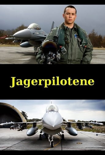 Poster of Jagerpilotene