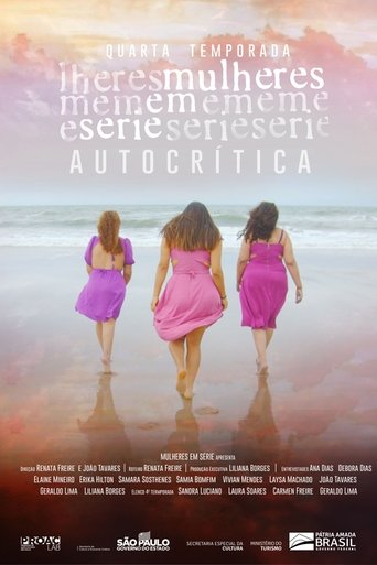 Portrait for Mulheres em Série - Season 4