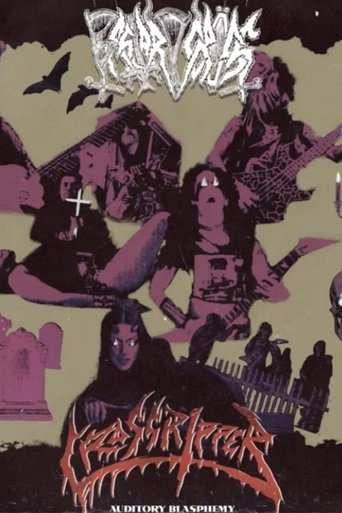 Poster of Crossripper