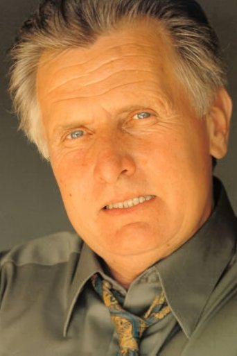 Portrait of Joe Estevez