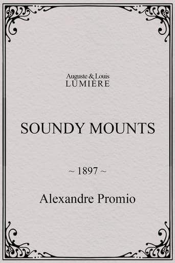 Poster of Soundy Mounts