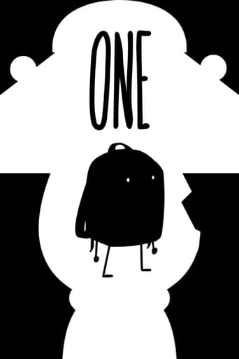 Poster of ONE