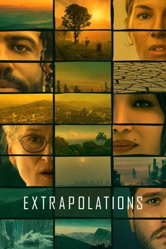 Portrait for Extrapolations - Miniseries