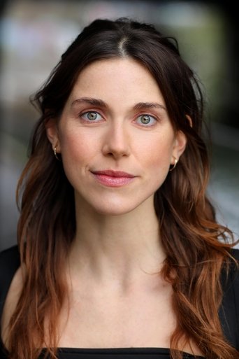 Portrait of Celi Crossland