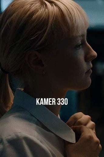 Poster of Kamer 330