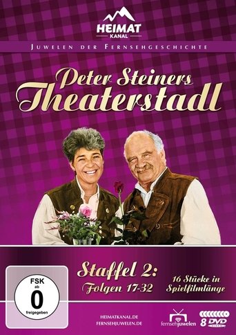 Portrait for Peter Steiners Theaterstadl - Season 2