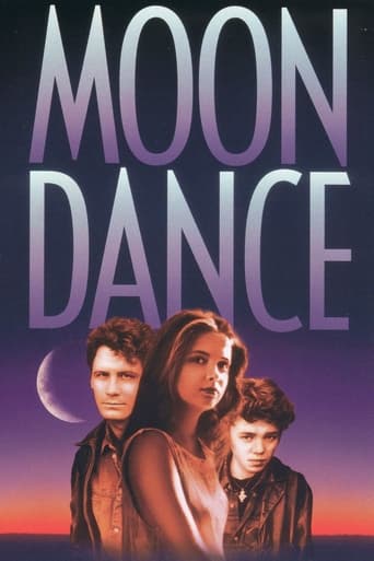 Poster of Moondance