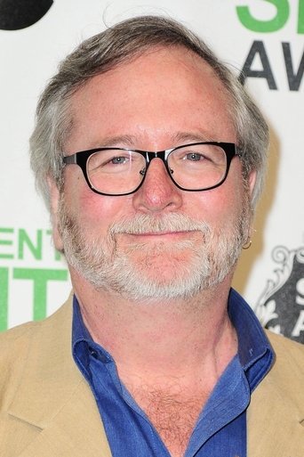 Portrait of Sean Bobbitt