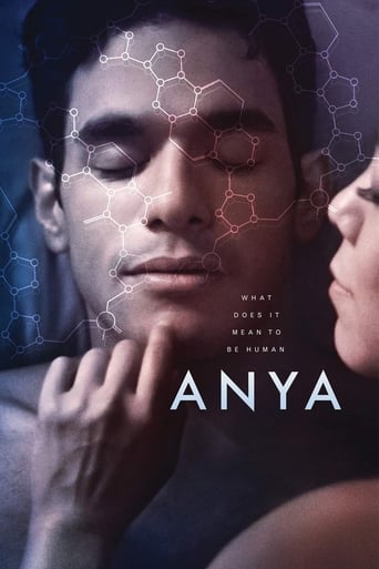 Poster of ANYA