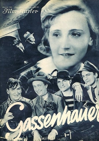 Poster of Popular Tune