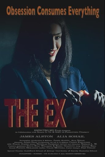 Poster of The Ex