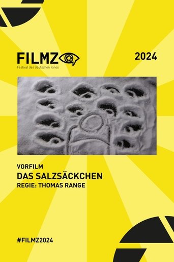 Poster of The Salt Bag