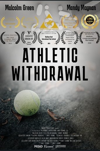 Poster of Athletic Withdrawal