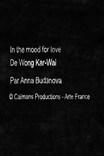 Poster of Short Cuts: Wong Kar-wai's In the Mood for Love