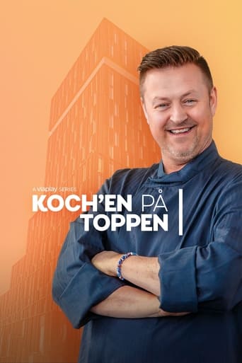 Poster of Koch'en på toppen