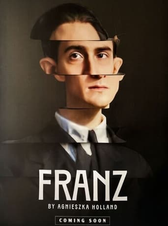 Poster of Franz