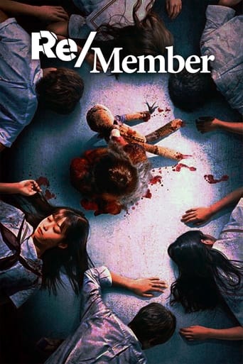 Poster of Re/Member