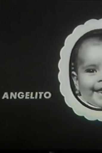 Poster of Angelito