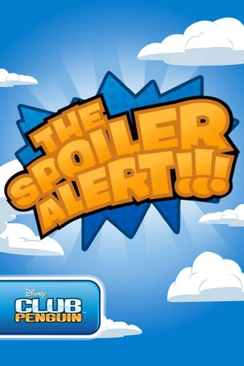 Poster of The Spoiler Alert
