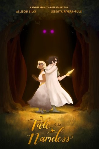 Poster of Tale of the Nameless