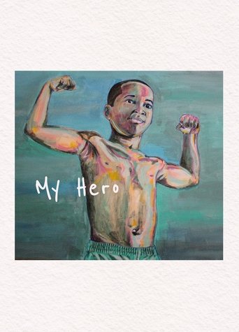 Poster of My Hero