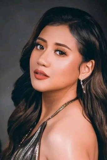 Portrait of Morissette Amon
