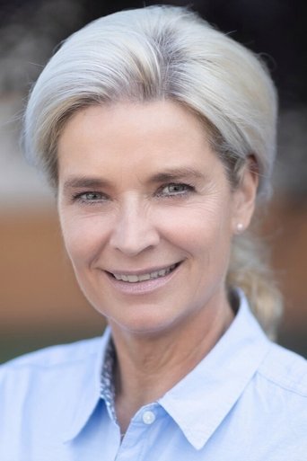 Portrait of Simone Borchardt