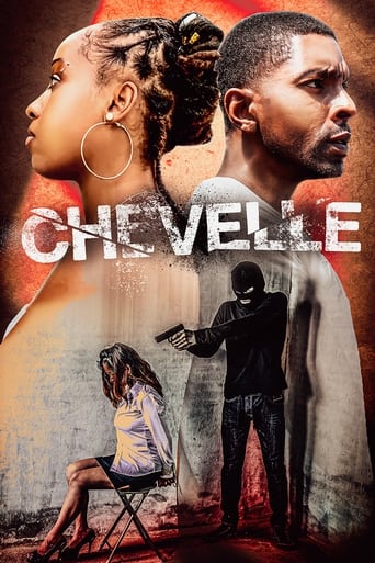 Poster of Chevelle: Another Kap Szn