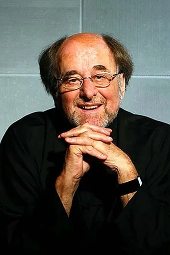 Poster of Sir Roger Norrington @ Schwetzingen Festival 2014