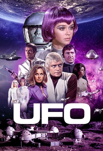 Poster of UFO