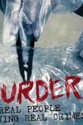 Poster of Murder