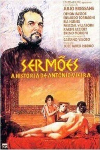 Poster of Sermões