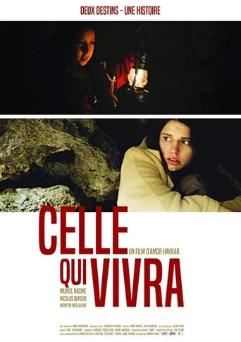 Poster of Celle qui vivra