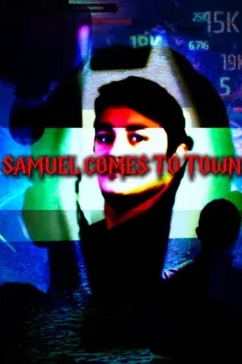 Poster of Samuel Comes To Town