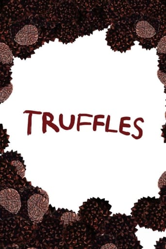 Poster of Truffles