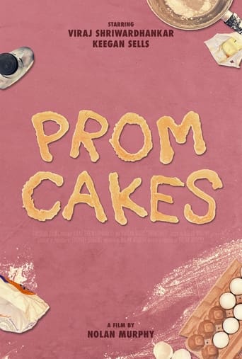 Poster of Promcakes