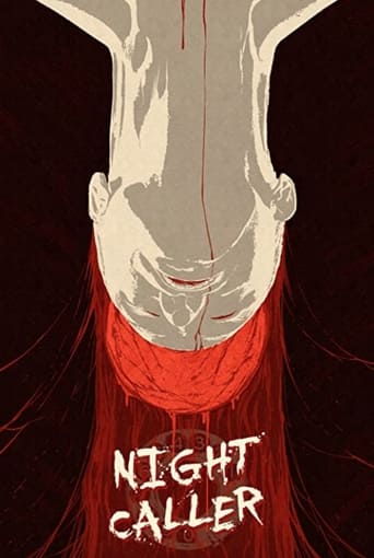 Poster of Night Caller