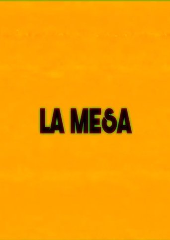 Poster of LA MESA