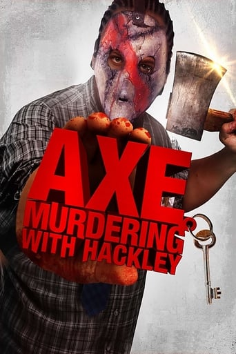 Poster of Axe Murdering with Hackley