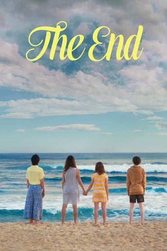 Poster of The End