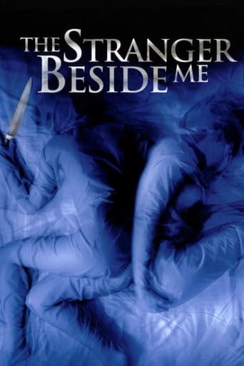 Poster of The Stranger Beside Me