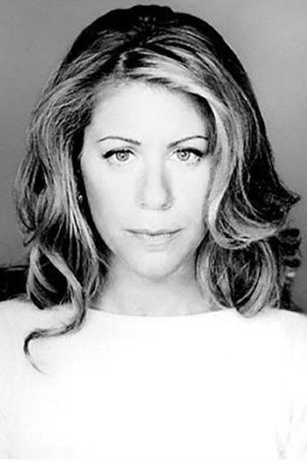 Portrait of Marci Klein