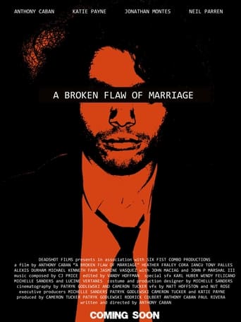 Poster of A Broken Flaw of Marriage