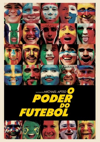 Poster of The Power of the Game