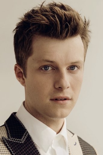 Portrait of Tyler Barnhardt