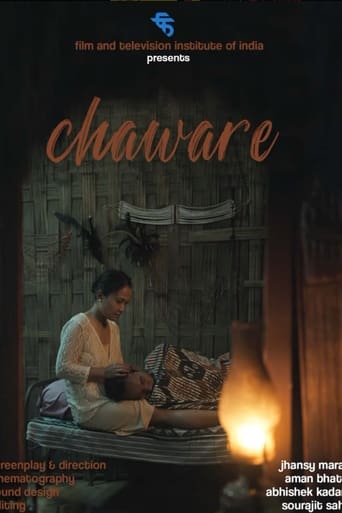 Poster of Chaware