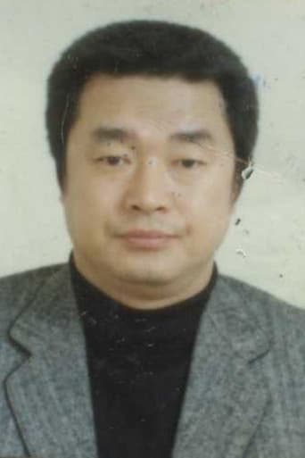 Portrait of Kim Seung