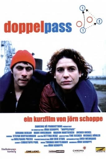 Poster of Doppelpass