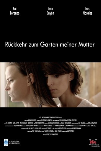 Poster of Rückkehr zum Garten meiner Mutter
