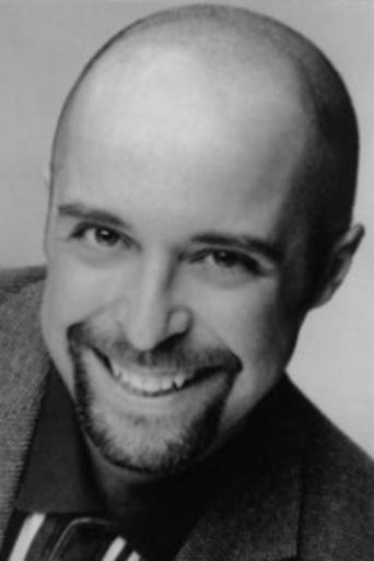 Portrait of Alvaro J. Gonzalez